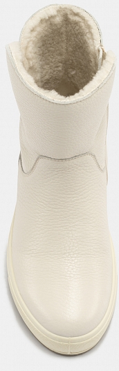 Полусапоги женские ШЕЙЛА