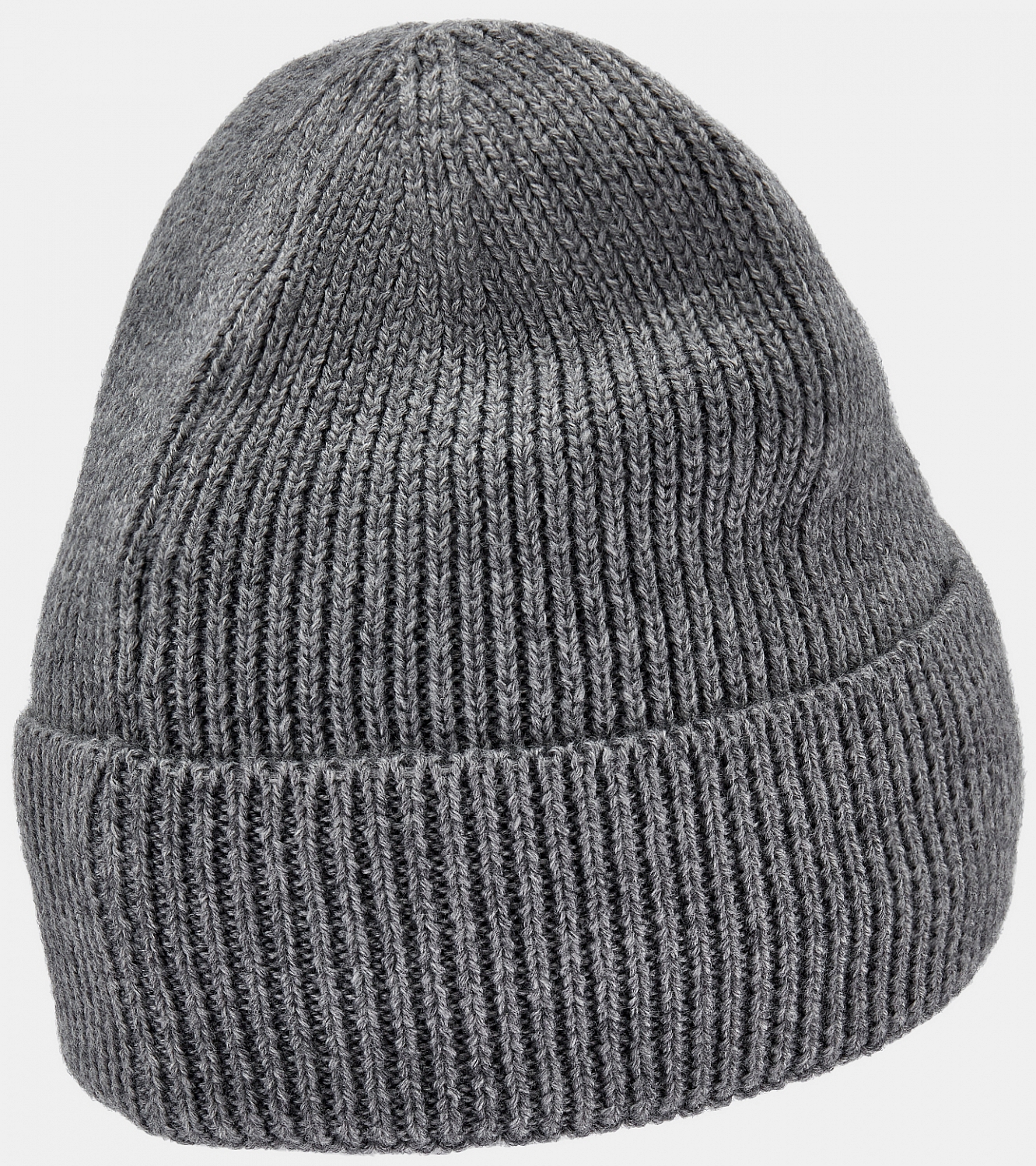 110423P-18328-08_Н Шапка мужская Ralf Ringer, 70% акрил,30%шерсть,серая