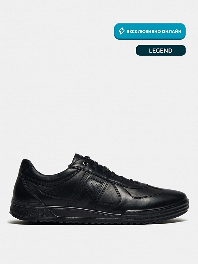 Полуботинки мужские РАУЛЬ