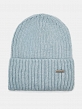 АУГЧ093200_Н Шапка женск.Ralf Ringer 50%анг 50% ангора, 50%полиэстер,голуб
