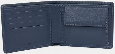 Портмоне мужское из натуральной кожи