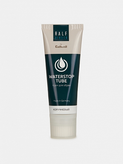 37637487398 Waterstop tube /коричневый/ водооталк.крем