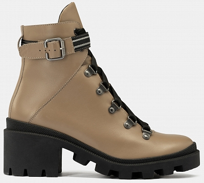 Ботинки женские PATRICIA