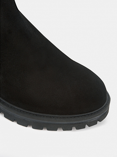 Сапоги женские ВЕСТА