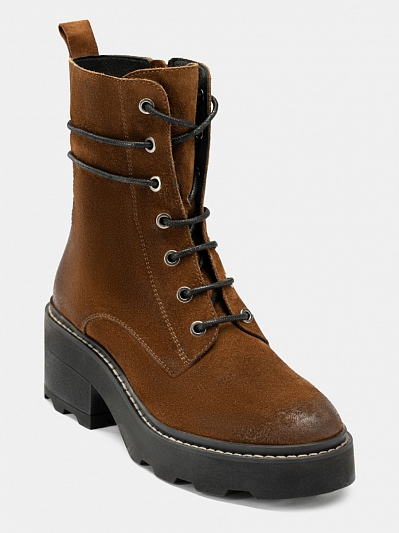 Ботинки женские ДОРОТИ