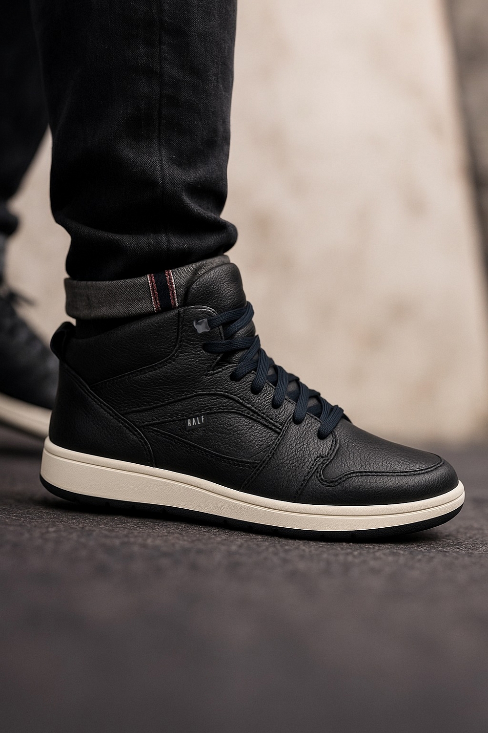 Кеды мужские SKY