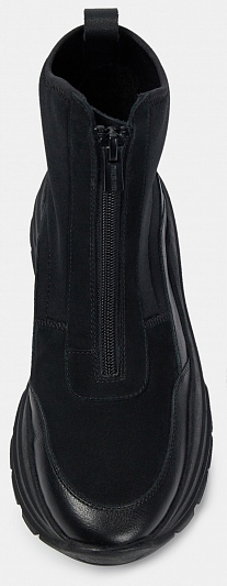 Ботинки женские САГА