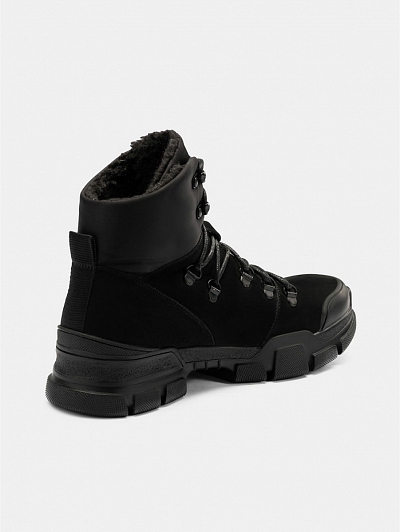 Ботинки женские МЕГАН