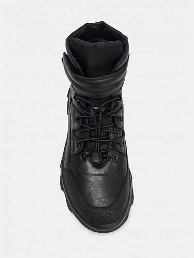 Ботинки детские ТРК-Д