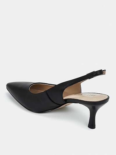 Туфли женские ЭЛИАС