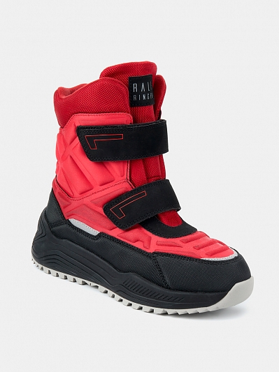 Ботинки детские АРМАНДО-Д