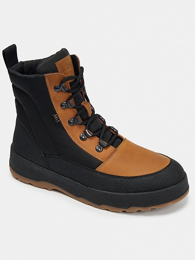 Ботинки мужские АРКТИК