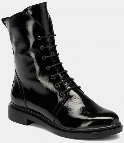 Ботинки женские NIKOL