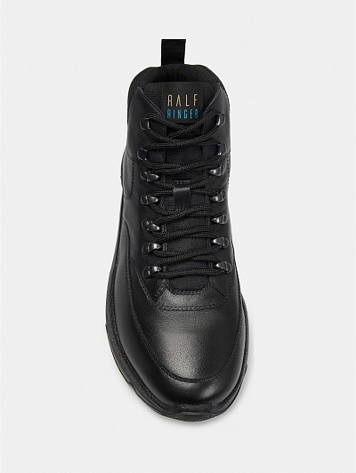 Кроссовки мужские ГРЭЙ