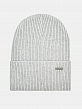 АУГЧ091100_Н Шапка женск.Ralf Ringer50%виск оза,30%полиэсте,20%нейлон,сер