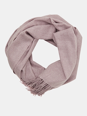 АУГШ108400 Палантин женск.Ralf Ringer55%п олиэст45%вискоза,70*180,лилов