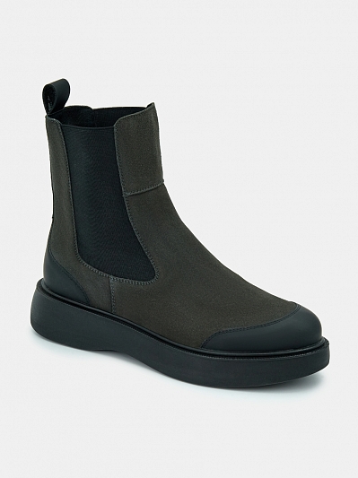 Ботинки женские ЛОРА