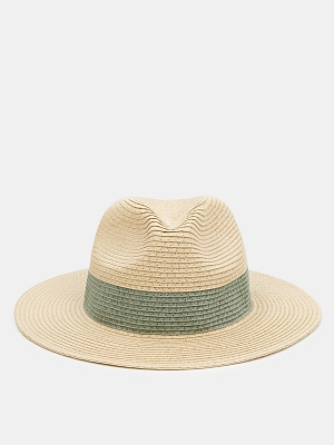 Шляпа женская