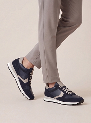 Кроссовки мужские НИКС