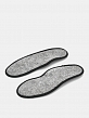 IW1265/45-46 Стельки войлок, FELT ANATOMIC, р.45/46 Tarrago