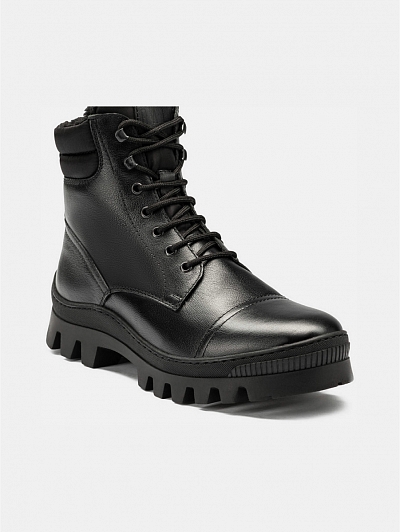 Ботинки мужские ЧЕТ