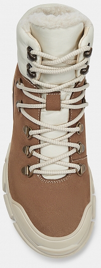 Ботинки женские МЕГАН