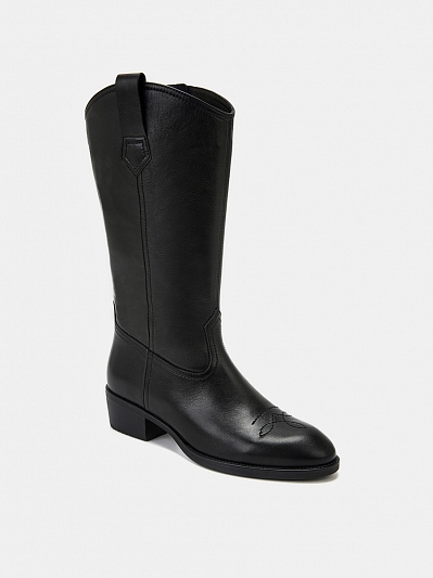 Полусапоги женские EVELYN