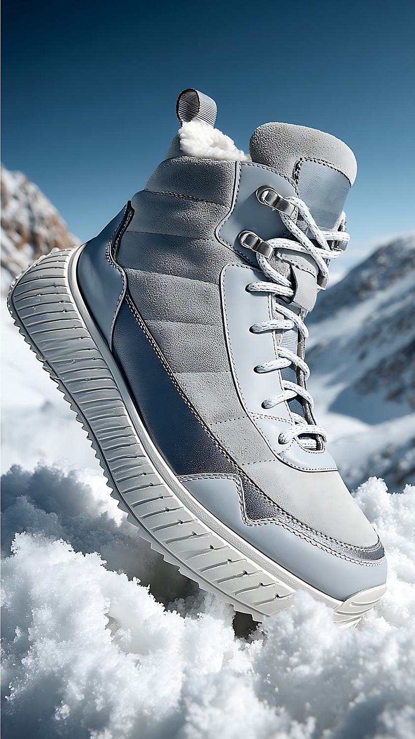 Кроссовки женские STREET