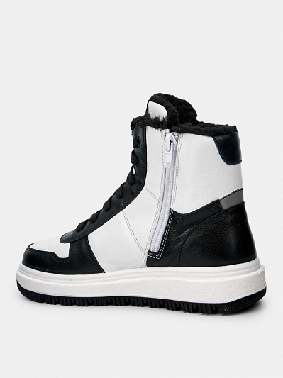 Кеды детские ДЖАЗ-Д