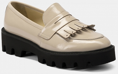 Лоферы женские ELINA