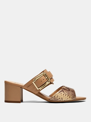 Сабо женские BERTA