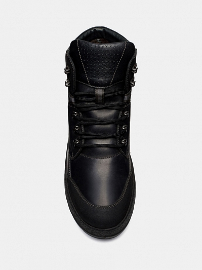 Ботинки мужские АРКТИК