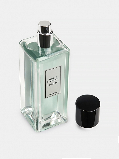 Парфюмерная вода для мужчин «Forest symphony», 85мл