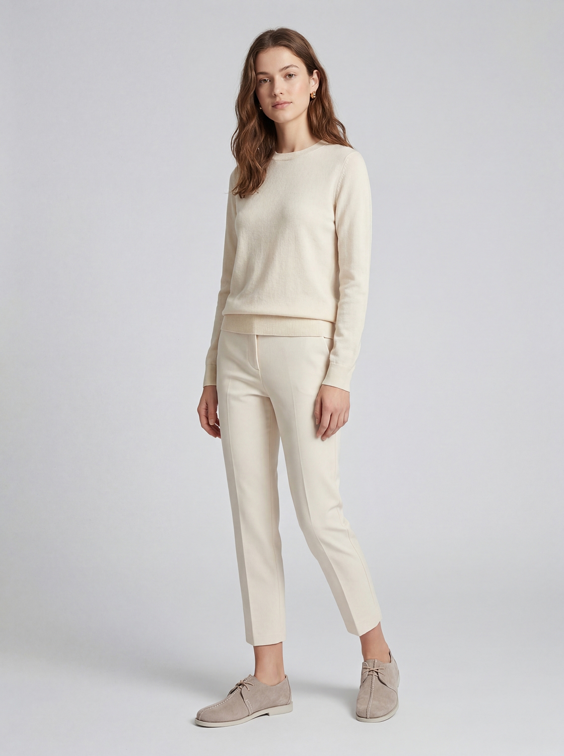 Полуботинки женские АФИНА