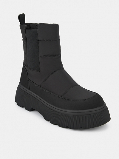 Ботинки женские АРМАНДО