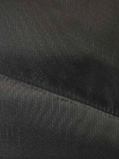 Сумка женская, черная, 35х15х28