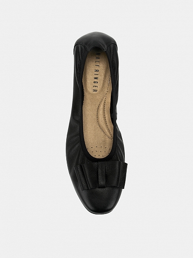 Балетки женские МОЛЛИ