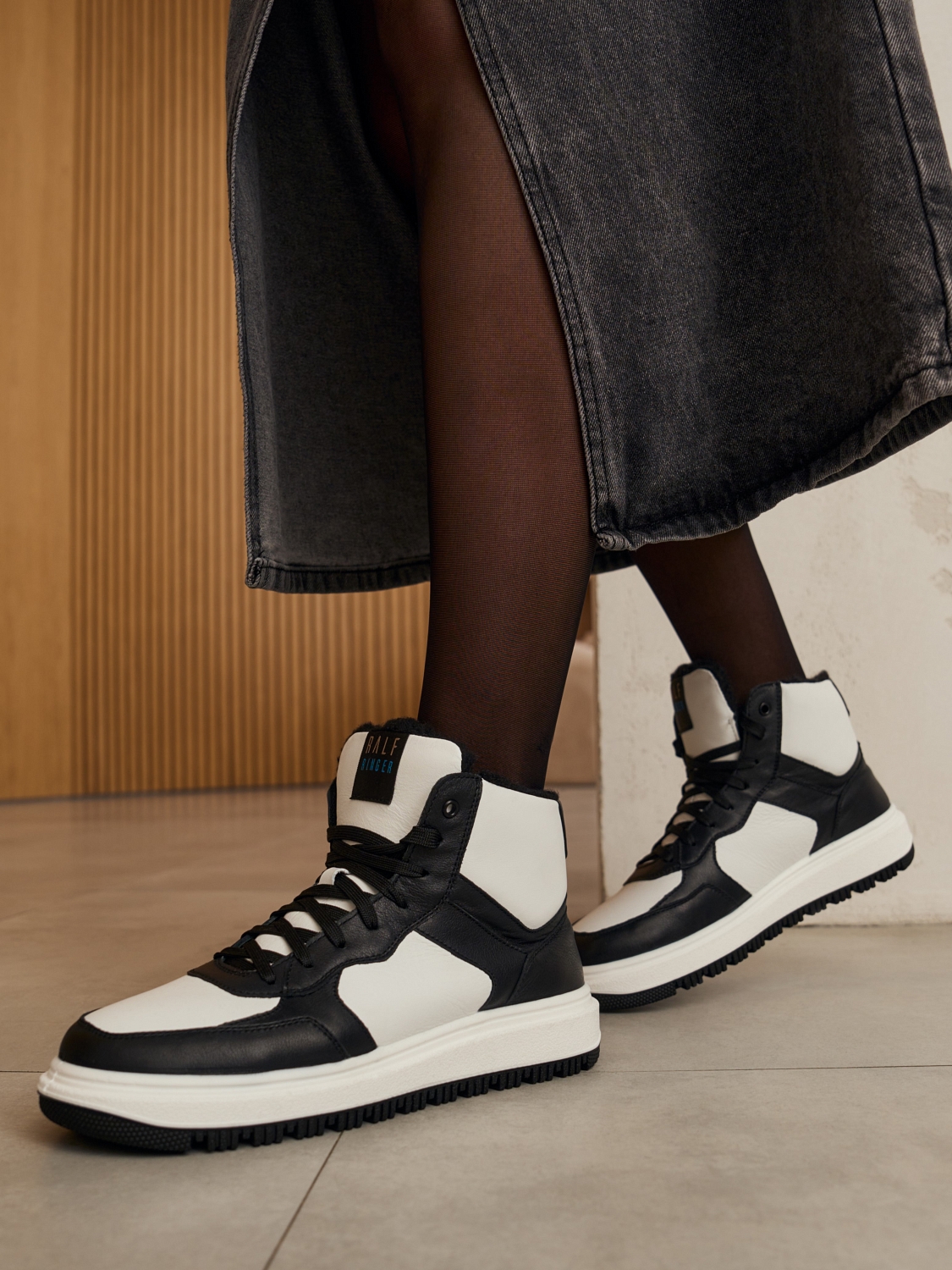 Кеды женские JAZZ