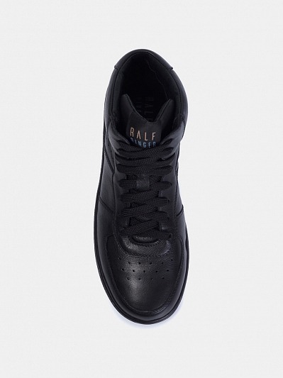 Кеды женские ДЖЕМ