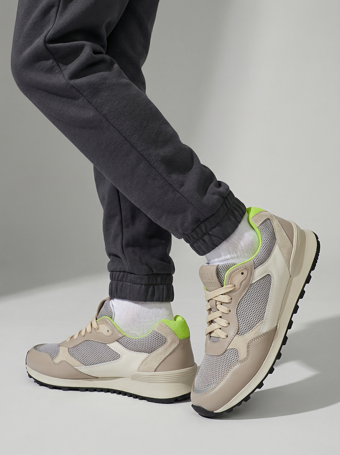 Кроссовки детские КРОС-Д