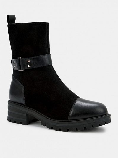 Ботильоны женские VESTA -G