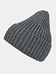 АУГЧ096800_Н Шапка мужск.Ralf Ringer55%виск 20%полиам,20%нейл,5%кашем,сер