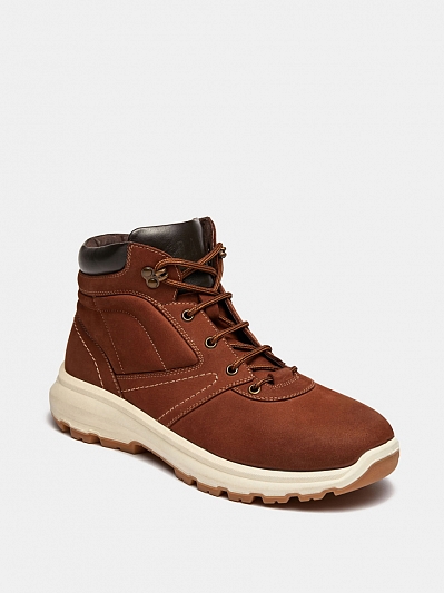 Ботинки мужские ДЖЕФ