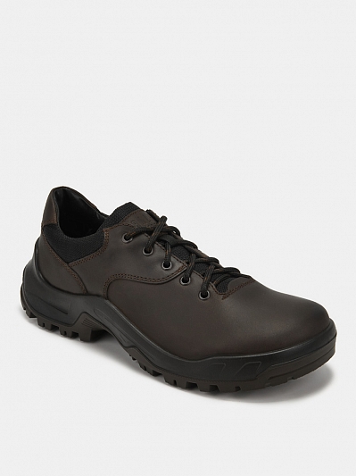 Полуботинки мужские ТИРЕКС