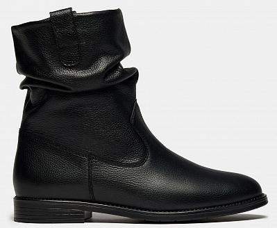 Полусапоги женские STELLA