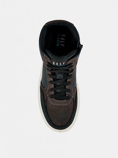 Кеды детские ДЖАЗ-Д