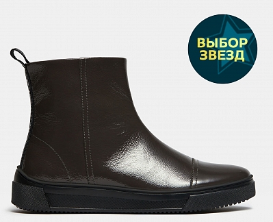 Ботильоны детские KEY-D