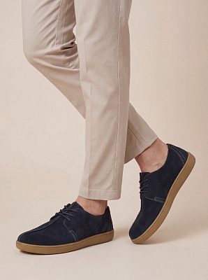 Полуботинки мужские КВЕСТ