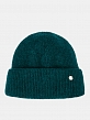 LANCASHIRE03-L-14 Шапка женская Russian Look50%а крил27%нейл.10%мохер б/р зелен
