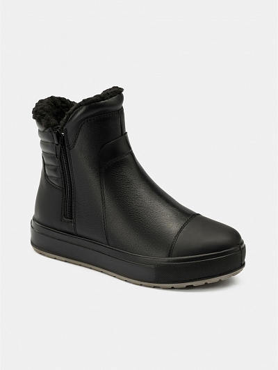 Ботинки детские SHEILA-D